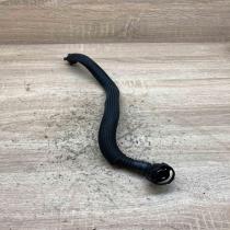 7575640   Breather/breather pipe/hose BMW 5 F10 F11