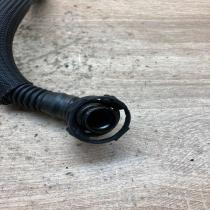 7575640   Breather/breather pipe/hose BMW 5 F10 F11