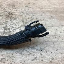 7575640   Breather/breather pipe/hose BMW 5 F10 F11