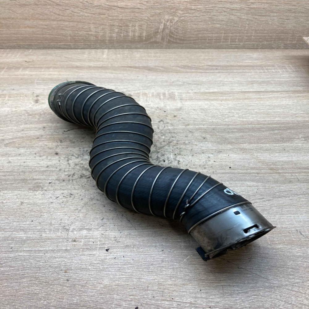 191121506735069   Intercooler hose/pipe BMW 3 E90 E91