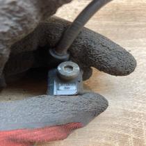 0281002  477 Crankshaft position sensor Opel Astra H
