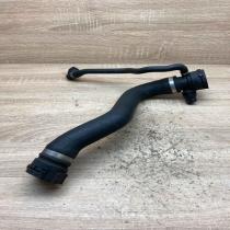 7793747 7783747  Engine coolant pipe/hose BMW 5 E60 E61