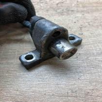1275789   Crankshaft position sensor Volvo S80