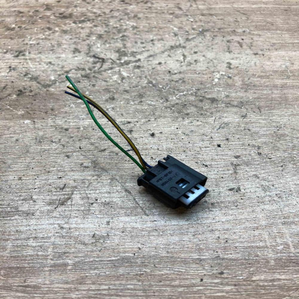 968402 1   Plug wire Volkswagen Golf VI