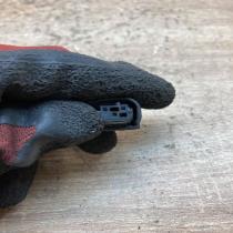 968402 1   Plug wire Volkswagen Golf VI