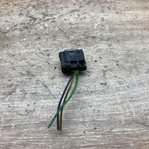 968402 1   Plug wire Volkswagen Golf VI