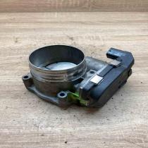 7597871 A2C53356724  Throttle body valve BMW X5 E70