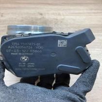 7597871 A2C53356724  Throttle body valve BMW X5 E70