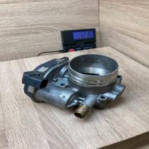 7597871 A2C53356724  Throttle body valve BMW X5 E70