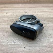 7516946 408238 420  Throttle valve BMW X3 E83