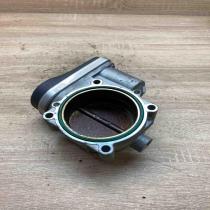 7516946 408238 420  Throttle valve BMW X3 E83