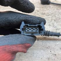 1438083B   Crankshaft position sensor BMW 5 E39