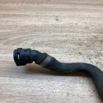 7808080   Engine coolant pipe/hose BMW X5 E70