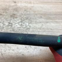 7808080   Engine coolant pipe/hose BMW X5 E70