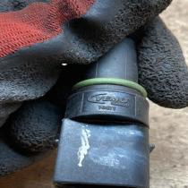 Vemo Germany   Camshaft position sensor BMW 5 E60 E61