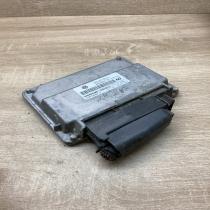 0AD927755AJ 5WP2208416  Gearbox control unit/module Volkswagen Touareg I