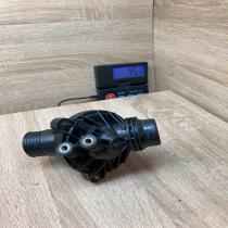 7536655 7549476  Thermostat/thermostat housing BMW 5 E60 E61