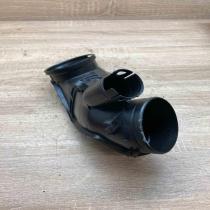 7807493 586509 10  Turbo air intake inlet pipe/hose BMW 3 E90 E91