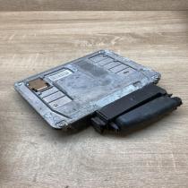 0AD927755AJ 5WP2208416  Gearbox control unit/module Volkswagen Touareg I