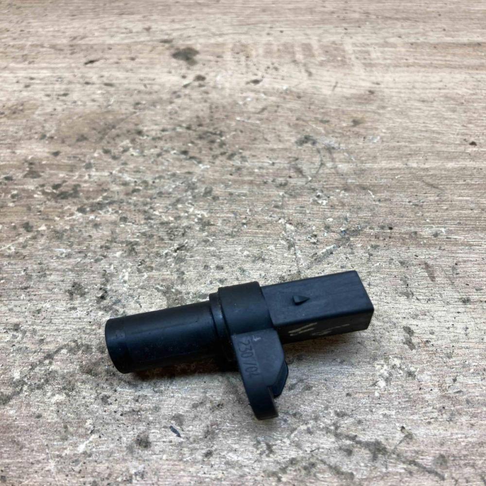 7518628 259160 10  Camshaft position sensor BMW 1 E81 E87