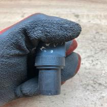 7518628 259160 10  Camshaft position sensor BMW 1 E81 E87