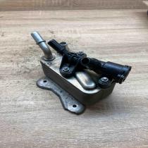 7800408 3324275  Transmission/gearbox oil cooler BMW X5 E70