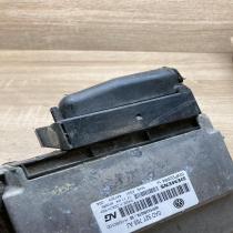 0AD927755AJ 5WP2208416  Gearbox control unit/module Volkswagen Touareg I