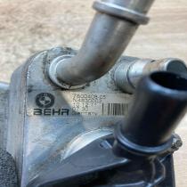 7800408 3324275  Transmission/gearbox oil cooler BMW X5 E70