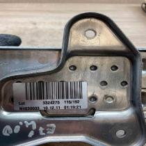 7800408 3324275  Transmission/gearbox oil cooler BMW X5 E70