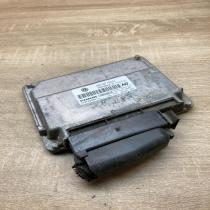 0AD927755AJ 5WP2208416  Gearbox control unit/module Volkswagen Touareg I