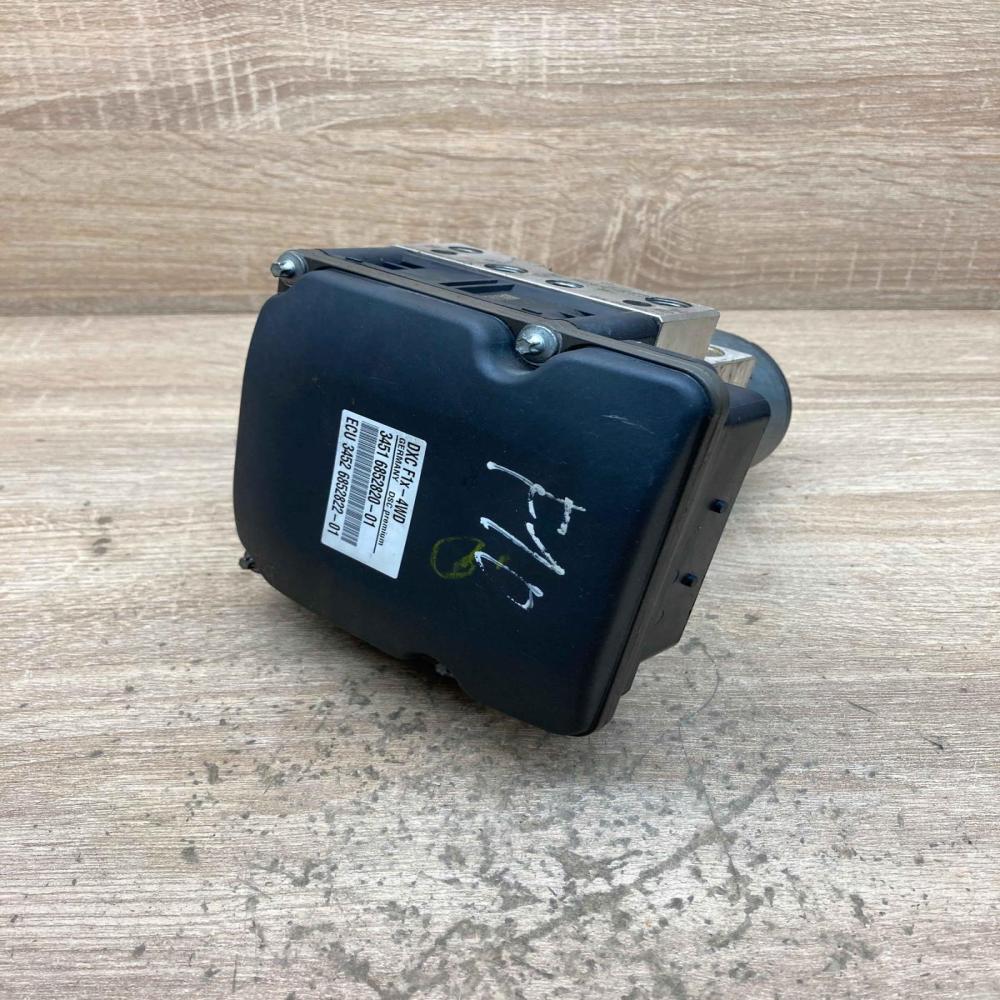 6852820 0265960449 685822 ABS Pump BMW 5 F10 F11