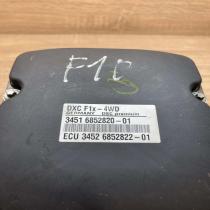6852820 0265960449 685822 ABS Pump BMW 5 F10 F11