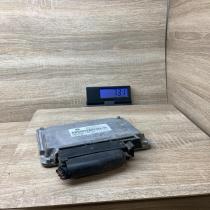 0AD927755AJ 5WP2208416  Gearbox control unit/module Volkswagen Touareg I
