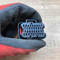 04868081AA 3082 F  Plug wire Chrysler Voyager