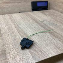 969496 1 969496 1  Plug wire BMW 5 E60 E61