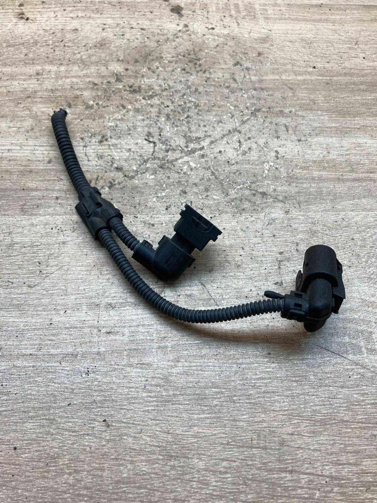 14278159 7507257  Plug wire BMW 5 F10 F11