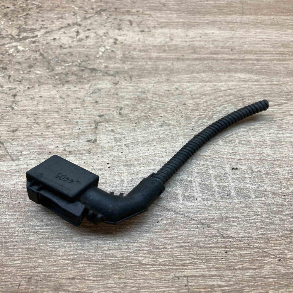 7507259 09447263  Plug wire BMW 3 E90 E91