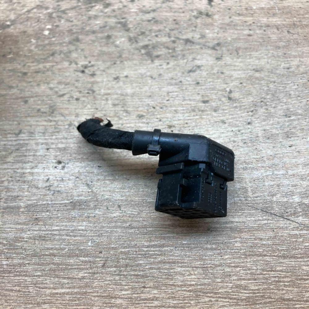 4A0972806 4A0972805  Plug wire Audi A6 S6 C4 4A