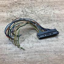 8373650   Plug wire BMW 5 F10 F11
