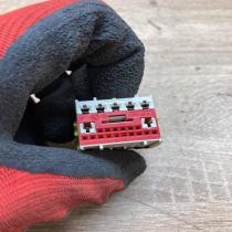 1S7T 14489 HA   Other wiring loom Ford Fusion