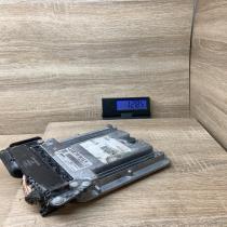 03G906016MH 0281014261  Engine control unit/module ECU Audi A6 S6 C6 4F