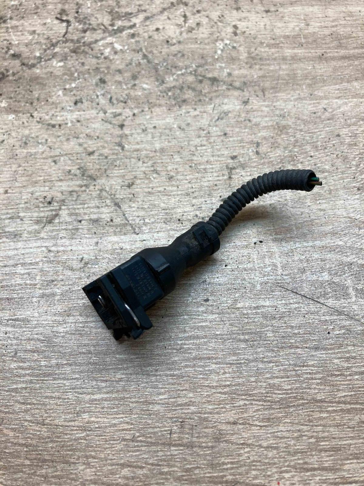 14278159 09440401  Plug wire BMW 3 E90 E91