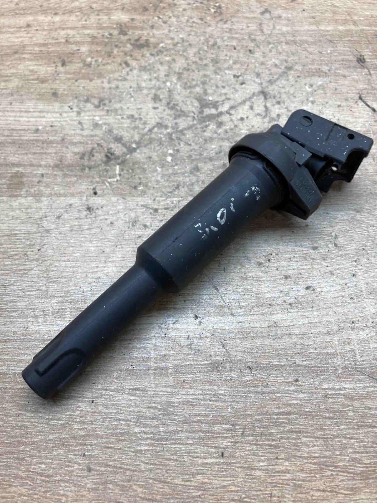 7551049   High voltage ignition coil BMW Z4 E85 E86
