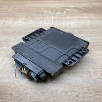 09D927750BP UNBA014435  Engine control unit/module ECU Volkswagen Touareg I