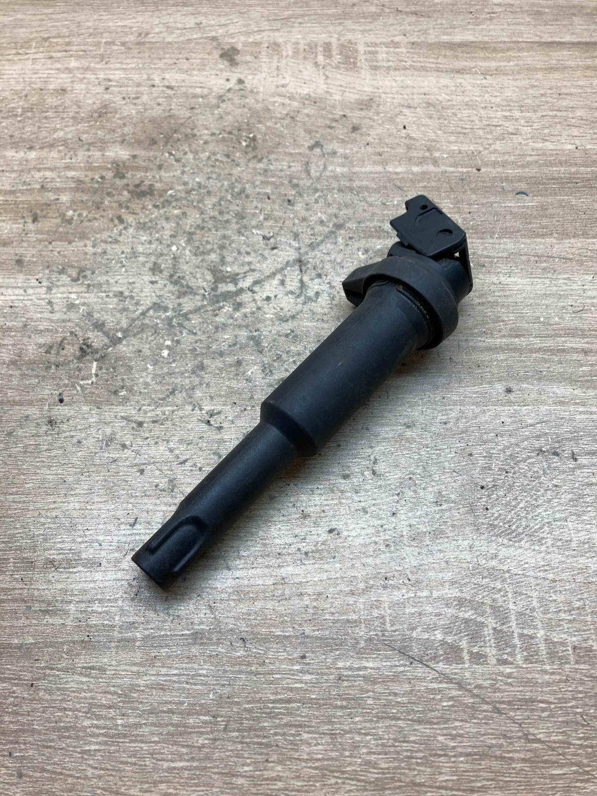7548553  50 High voltage ignition coil BMW Z4 E85 E86