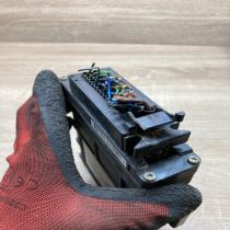 09D927750BP UNBA014435  Engine control unit/module ECU Volkswagen Touareg I