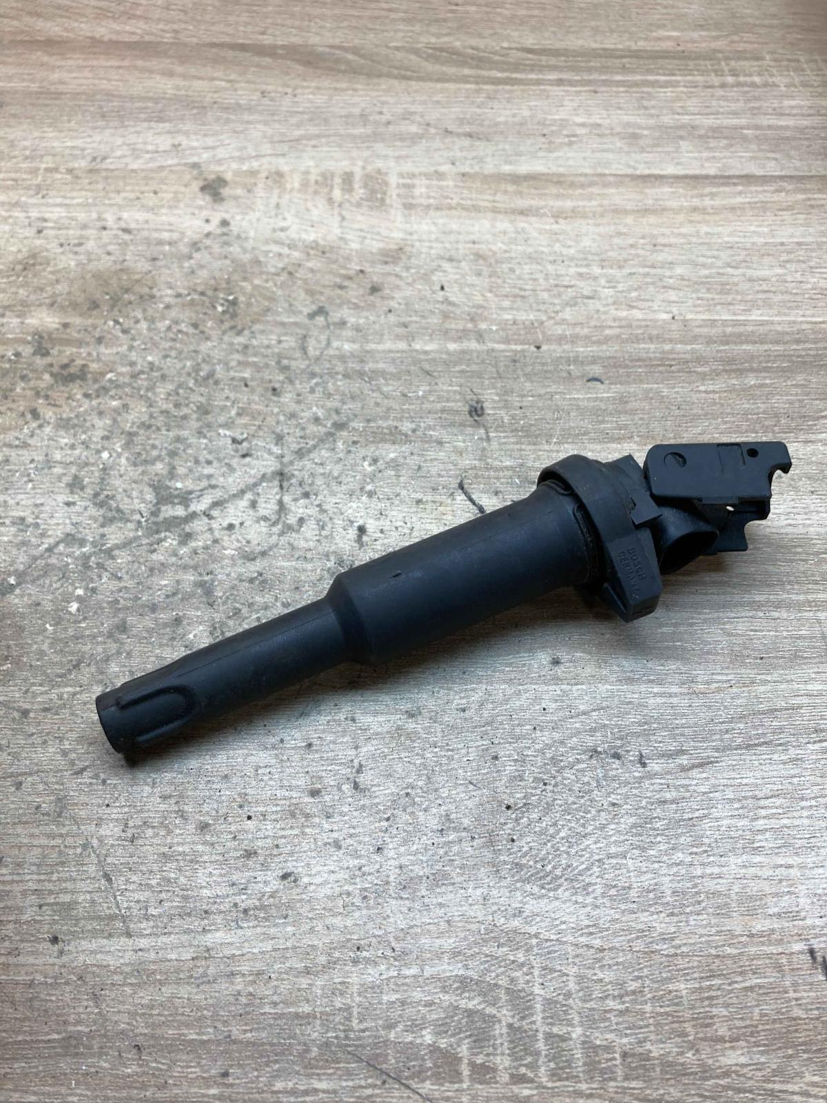 7548553   High voltage ignition coil BMW Z4 E85 E86