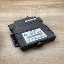 09D927750BP UNBA014435  Engine control unit/module ECU Volkswagen Touareg I