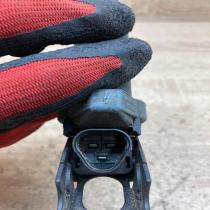 0221501463   High voltage ignition coil BMW 5 E60 E61