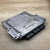 8200309318 0281011325  Engine control unit/module ECU Renault Espace -  Grand es